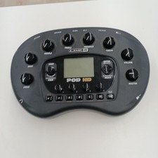 LINE6 POD HD MULTIEFFETTO 730406