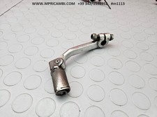 LEVA CAMBIO 24Y1811001 YAMAHA YZ 250 2T WR 1984 GEAR SHIFT