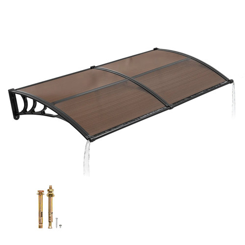Tettoia sole per - da,