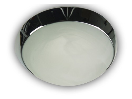 Plafoniera led rotonda - plafoniera,