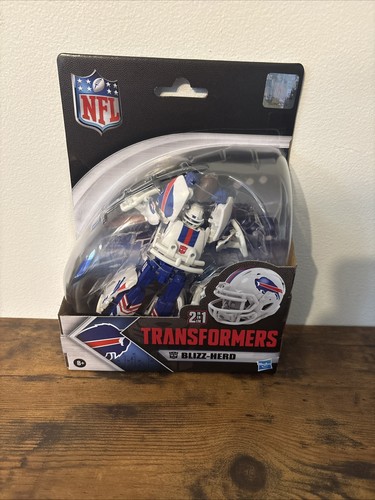 Transformers nfl - x,