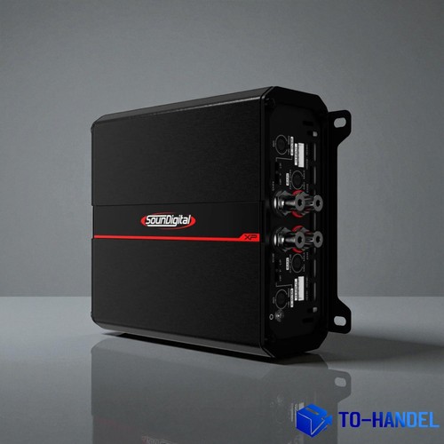 Soundigital 1200 - xp,