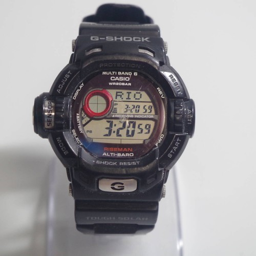 Orologio digitale casio - orologio,