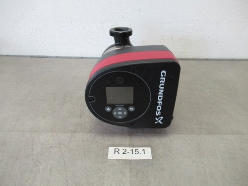 Grundfos magna3 100 - magna3, mm