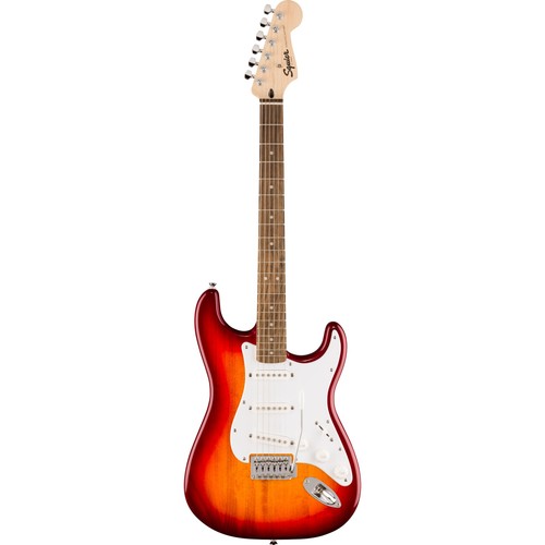 Squier sonic stratocaster lrl - squier,