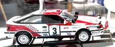 Toyota Celica GT-Four GT4