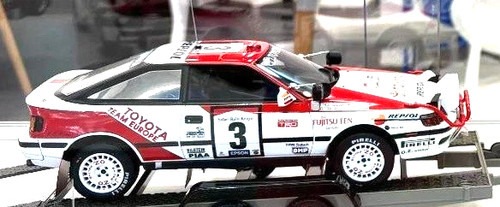 Toyota celica four - toyota,