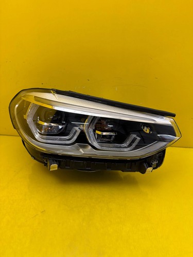 Bmw g01 g02 2017 - g01, x4