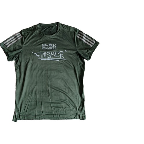 Shirt running adidas bmw - adidas,