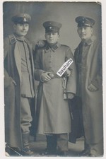 Foto cartolina ritratto