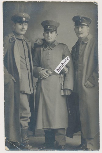 Foto cartolina ritratto