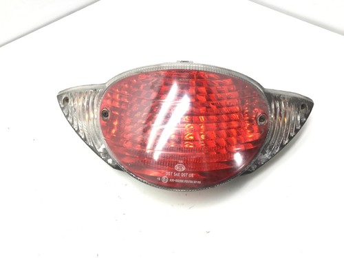 Aprilia scarabeo light 200 - scarabeo,