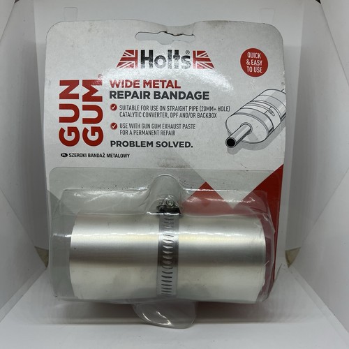 Holts gun gum - gum, wide