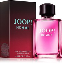 Joop Homme Profumo Uomo Edt