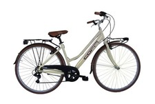 CITY BIKE COPPI AMALFI 28