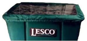 Coperchio tramoggia lesco - lesco,