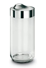 Giannini steel barattolo cl