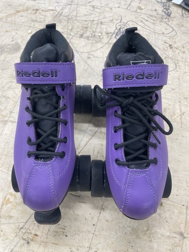 Pattini rotelle riedell - a,