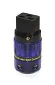 Connettore corrente isotek - di,