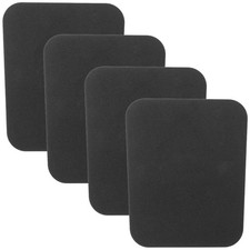  Parastinchi per scarponi da