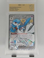Pokémon Gardevoir EX PAF