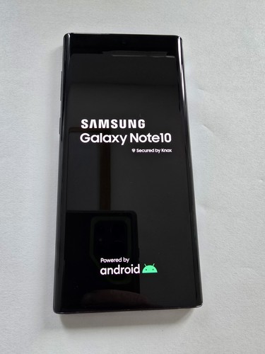 Smartphone samsung galaxy note - smartphone,