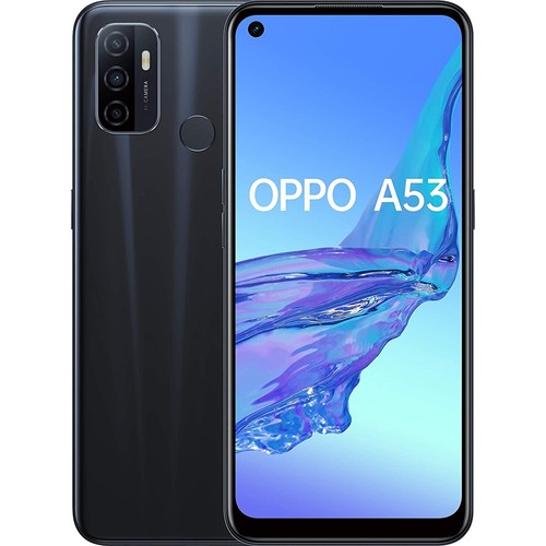 Smartphone oppo a53s android - oppo,
