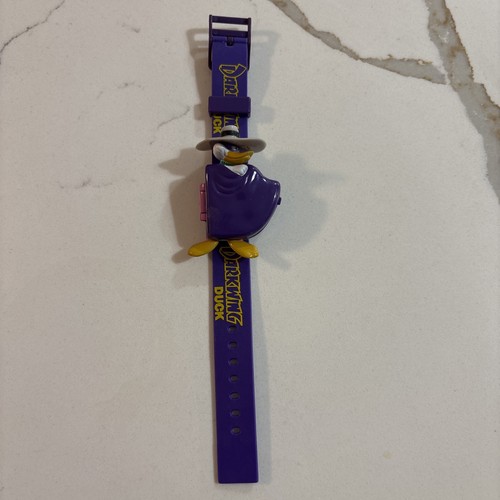 Orologio disney darkwing - orologio,