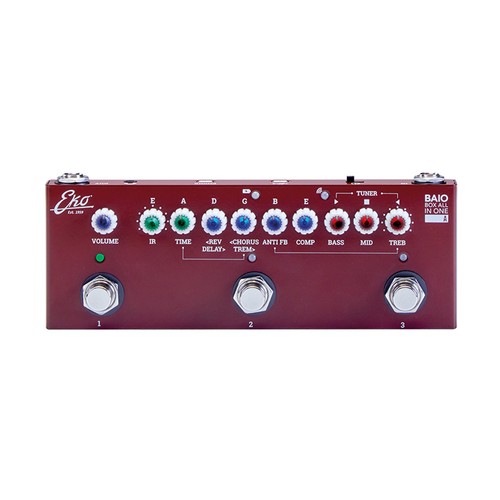 Eko baio pedale multi - eko,