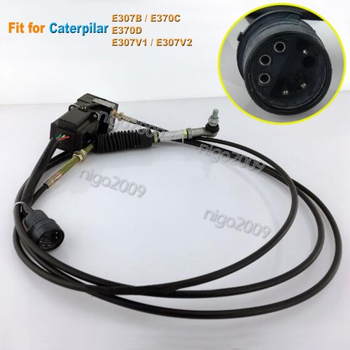 Nuovo per caterpilar cat e307b - per,