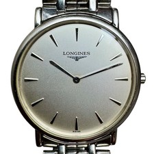 Orologio Vintage Longines La