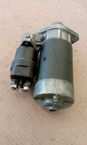 Motorino avviamento marelli - motorino,
