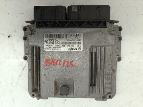 Centralina motore ecu per - centralina,