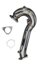 Downpipe dpf inox audi - a4, a5