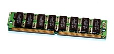 8 MB FPM-RAM 72 pin 2Mx32 non