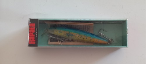 Rapala magnum floating - 9, cm