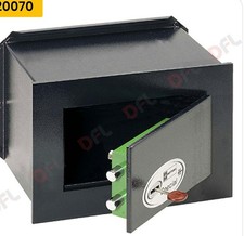 Cassaforte Mottura Special da