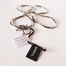 Breil Flowing Collana 