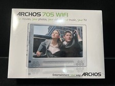 Nuovo con scatola archos - nuovo, 705