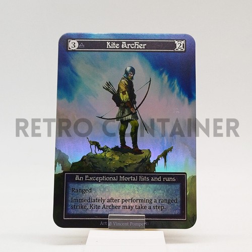 Sorcery contested realm - sorcery,