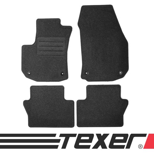 Tappetini per opel zafira 5 - b,