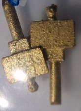 M+F Merker Fischer n. 5031