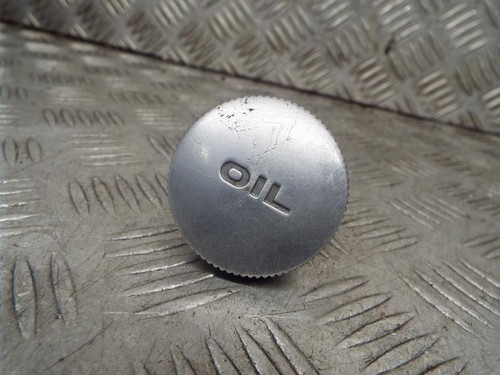Tappo serbatoio olio suzuki - tappo,