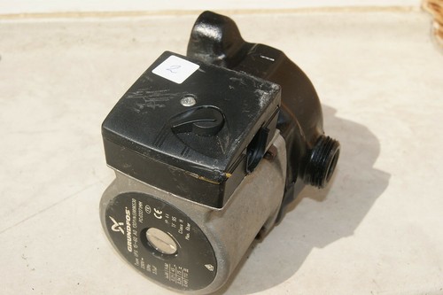 Pompe chaudiere circulateur - chaudiere,