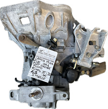 Cambio manuale FIAT G. PUNTO PUNTO II/III - IDEA - LANCIA MUSA 5 marce 1.3 MJT