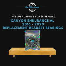 Canyon endurance 2016 - al,