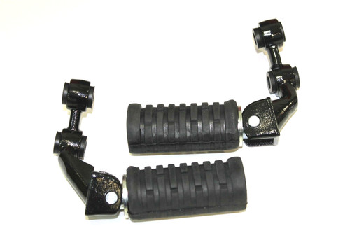 Kawasaki kit pedane - kit,