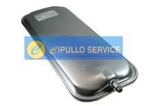 FERROLI VASO ESPANSIONE LT 7 ART. 39827800 CALDAIA DOMITECH F24 