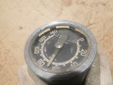 CONTACHILOMETRI MOTO GILERA 150 SPORT 175 SCALA 140 D'EPOCA 125 202 VEGLIA SUPP.