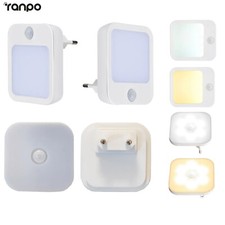 Sensore di Movimento Luce